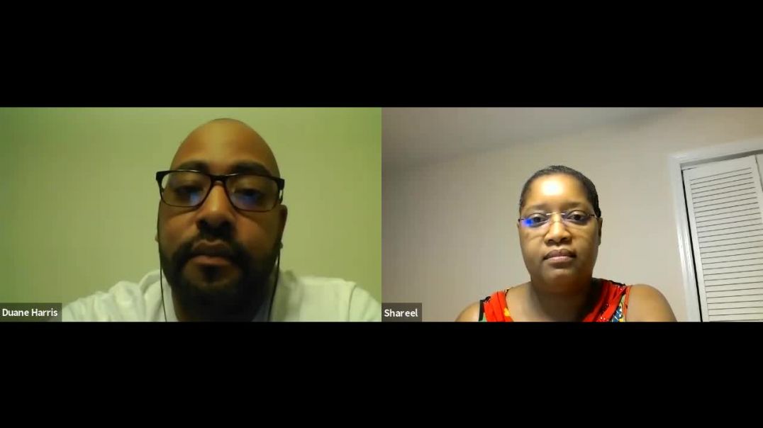 ⁣Caribbean Hebrew Fellowship: Caribbean Session 5