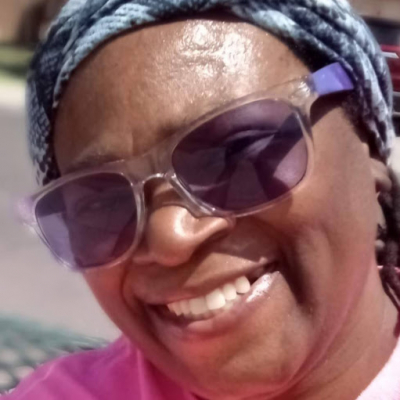 La'Nissa McLeod