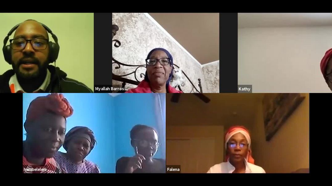 Namibian Hebrew Sabbath Fellowship