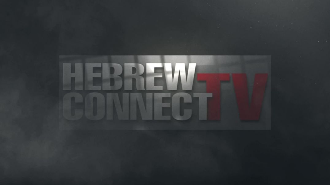 HebrewConnectTV | SHARE UNFILTERED