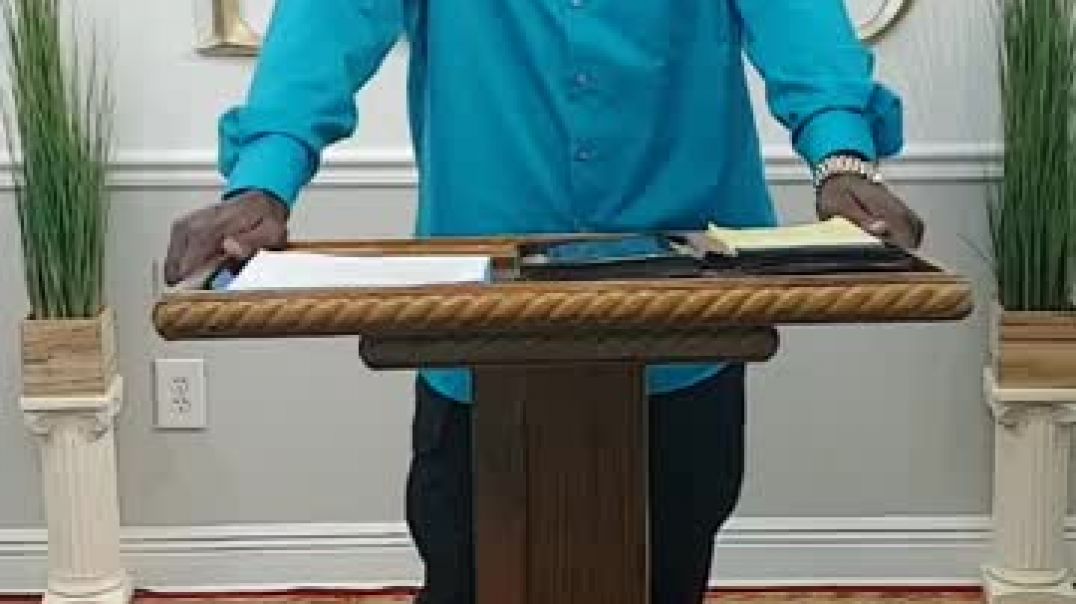 Saved by the same faith as the father Abraham