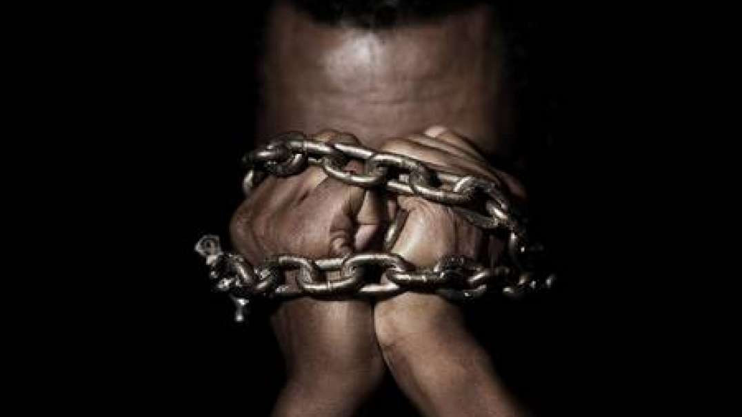 They Can't Control the Negro Mind