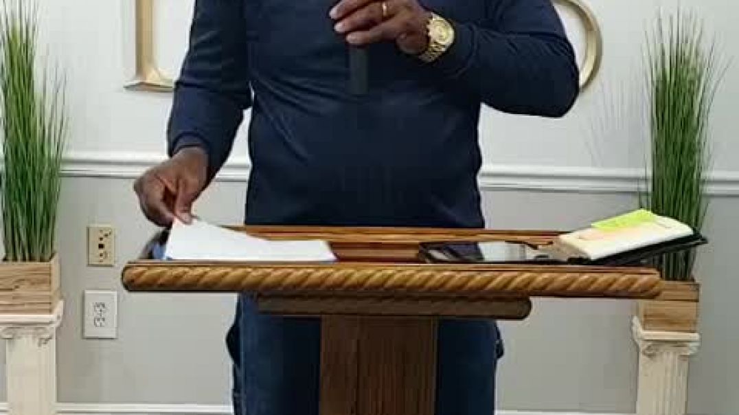 The eurocentric gospel is a false gospel.