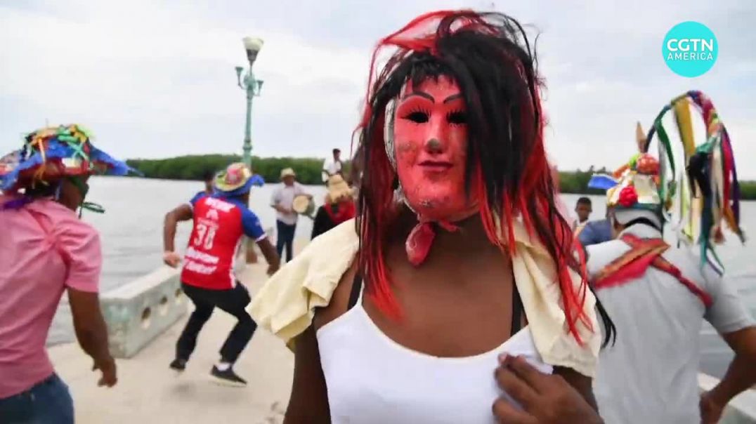 Afro-Mexicans_ One of the world’s most forgotten Black communities