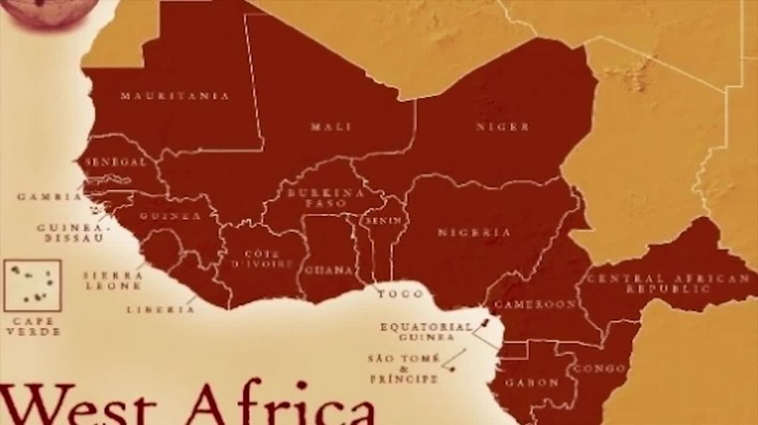 REFORMED APOLOGETICS DESTROYED 2  HEBREW WEST AFRICA REVISITED
