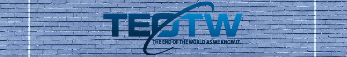 TEOTW MINISTRIES