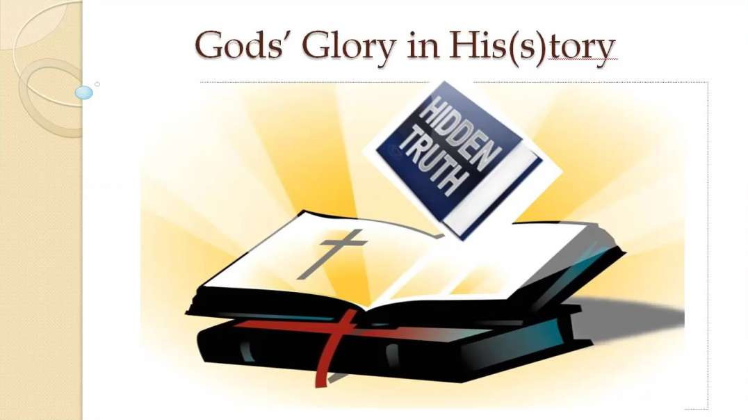 Don't Give Santa God's Glory