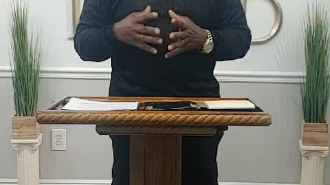 The true Israelites