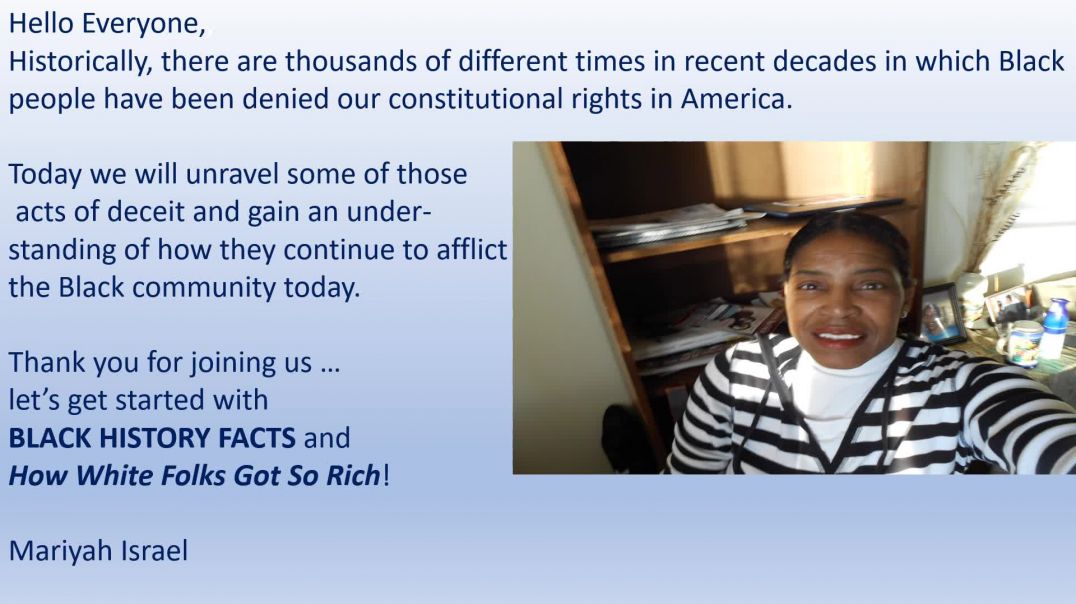 Americas Race-Wealth Gap