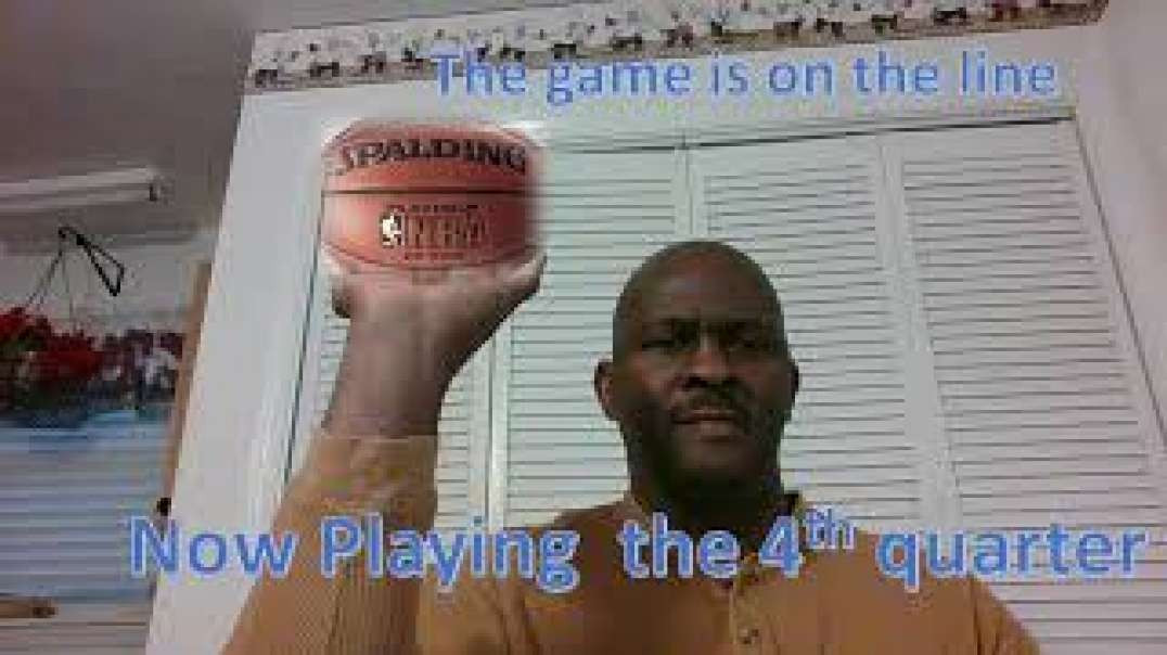 Play to win the game for life