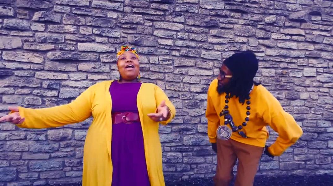 LahiYah - YAH WILL REIGN  [Official Music Video]