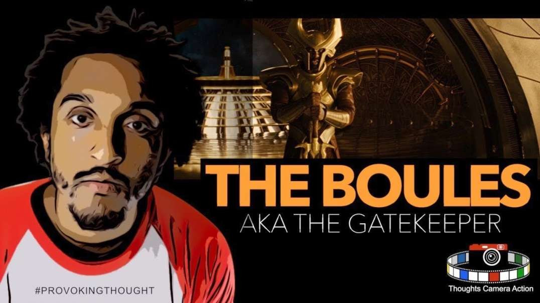 TCA _ THE BOULE SOUNDTRACK