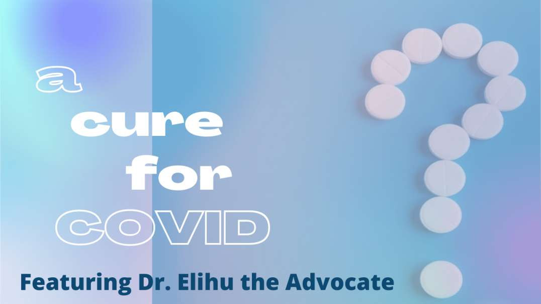 Cure for Covid
