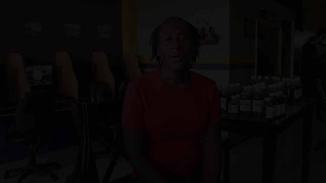 Testimonial - Shauna Williams - I Am Heath Corner - 18