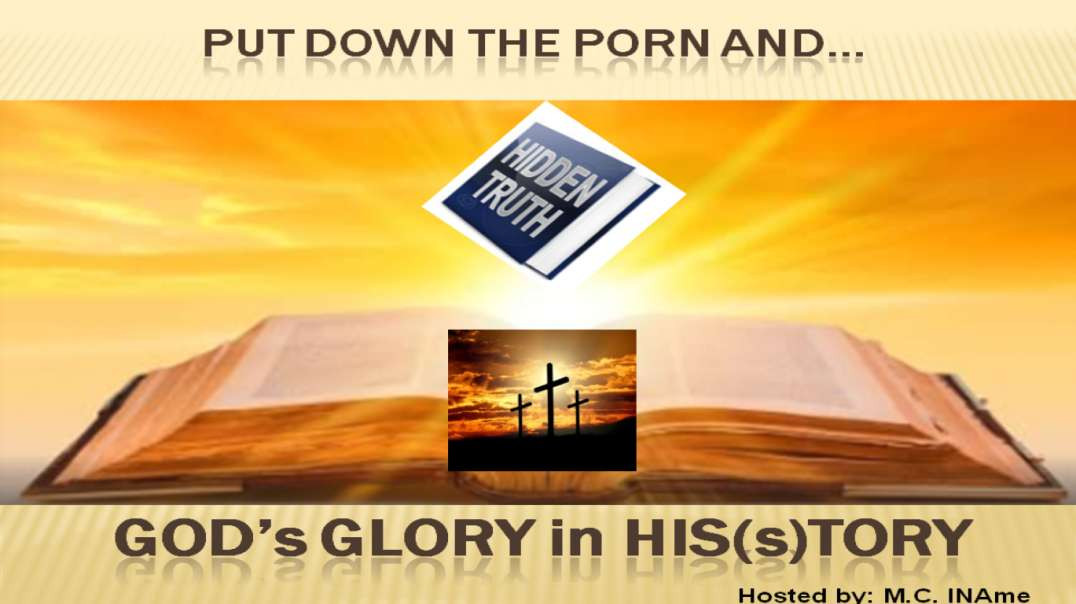 The Origins Of Sexual Sin