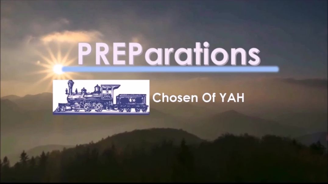 Biblical Journeys Part 1 - Abram to Joseph