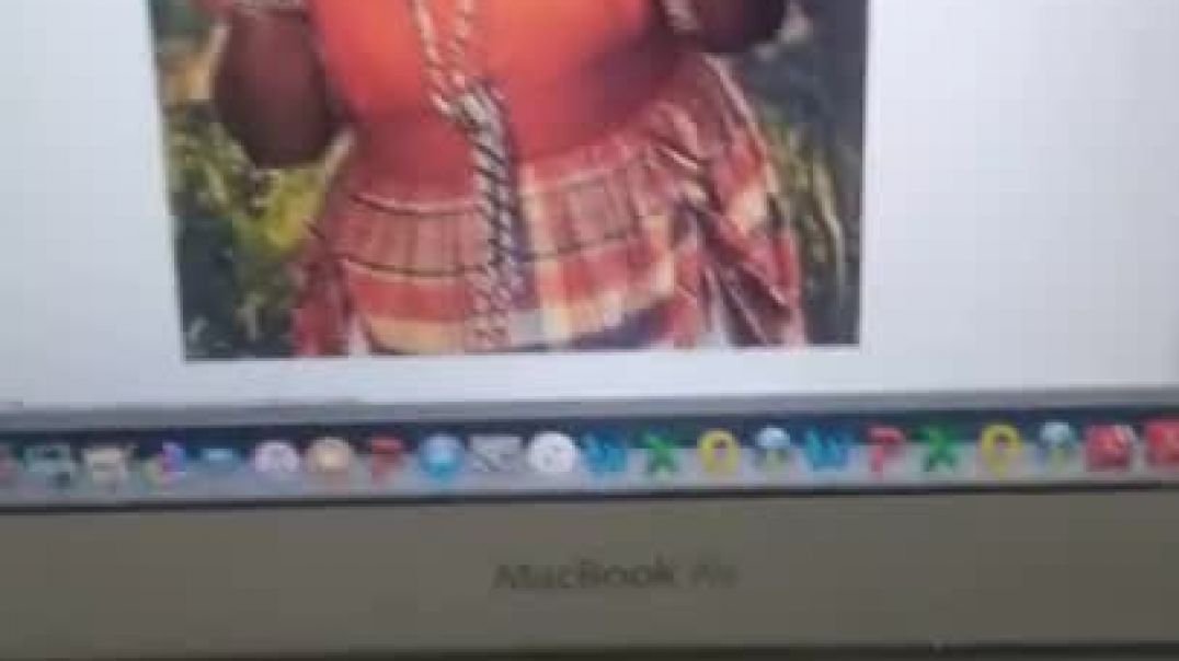 Black Ruddy skin of Negroes Hebrews Israelites Early Christians bushy locks wolly hair braids cultur