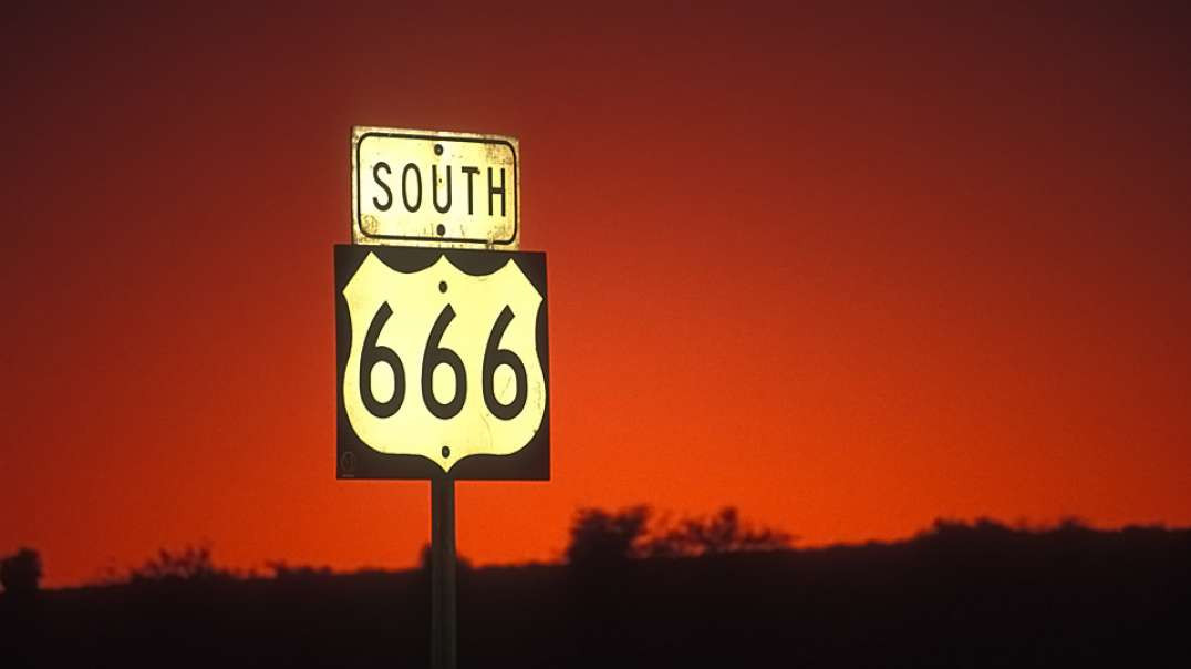 Maturing Towards The Mark Of The Beast