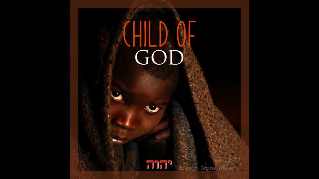 I Am A Child of God
