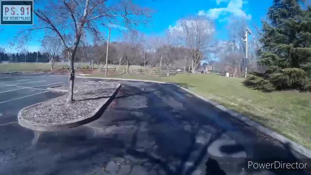 Par For The Course; Think It Not Strange #2