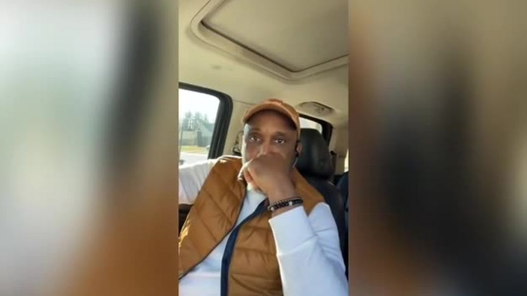Son-s of YAH Presents Pastor Keith Wilkins with Can You Stay Awake
