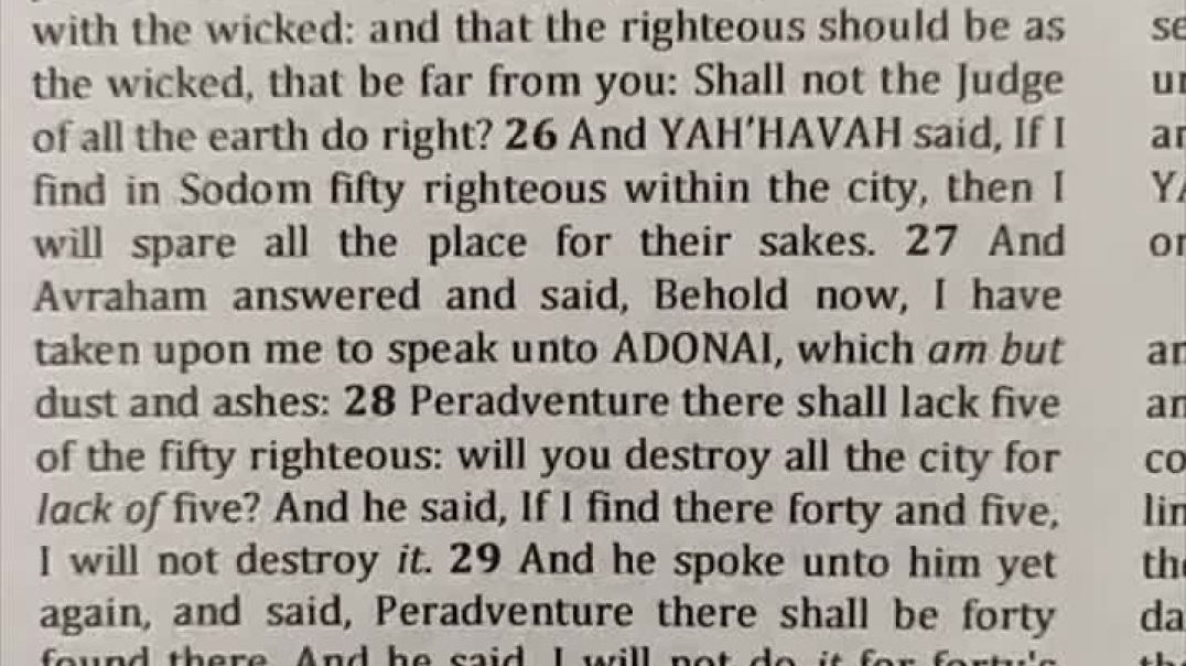 ⁣⁣⁣Yoruba, Question ID and who did this to us ? scripture historical and anthropological proof outpu