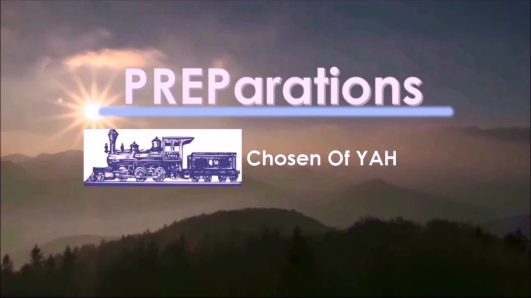 Biblical Journeys Part 2 - Joseph to Moses