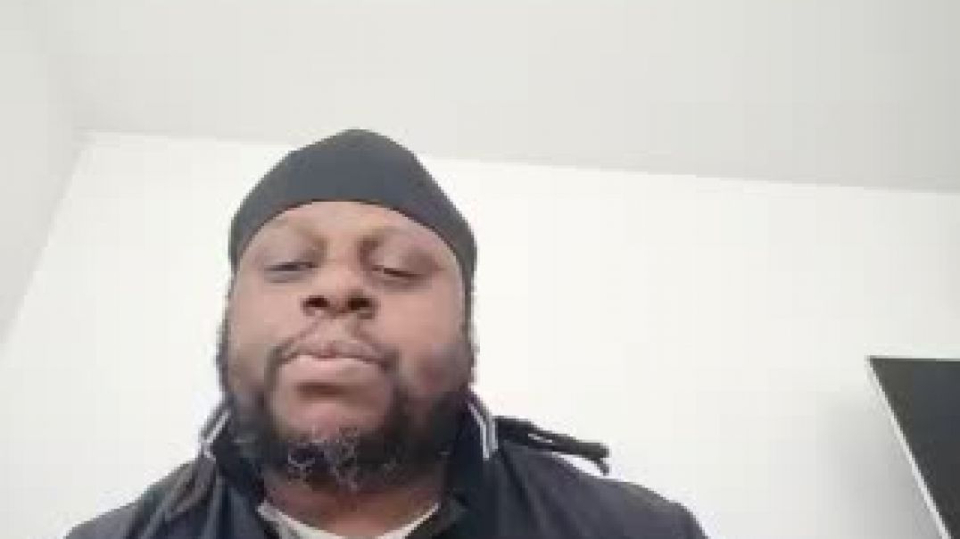 ⁣Yoruba, Question ID and who did this to us ? TEP Intro4 N ANTE EVIDENCE  BLONDE christ among NEGRO 