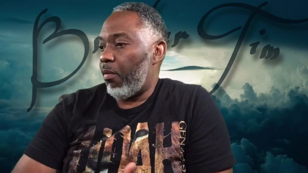 Black Lives Matter:Abominable Ancestral Worship