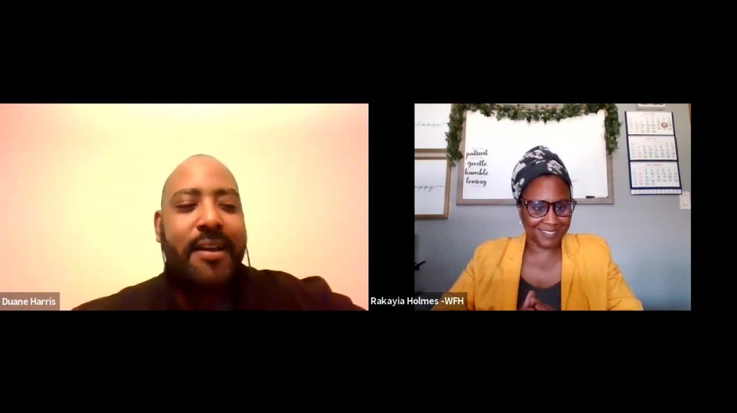 COVID JABS - REOPENING & The Hebrew Israelite!