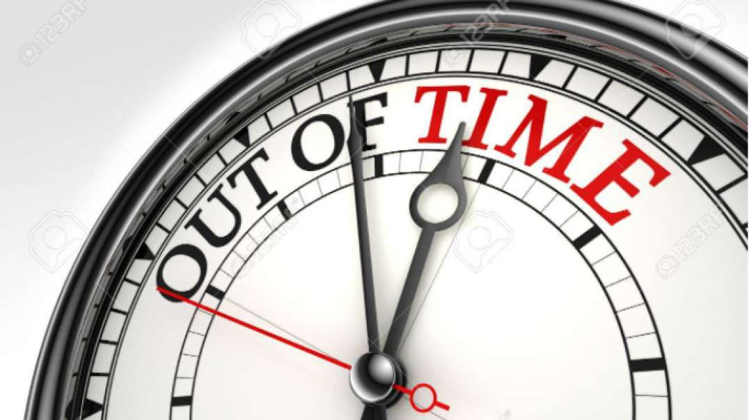 Out Of Time_