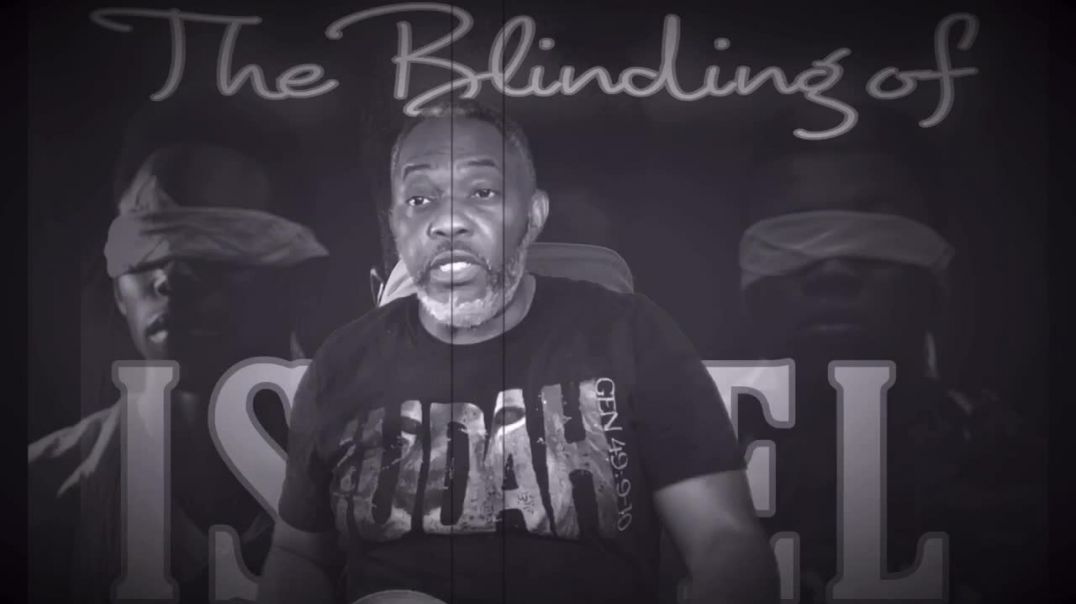 The Blinding of the Israelites