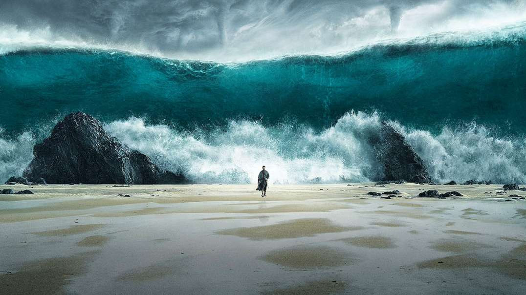 NOAH_  A SIGN OF THE EXODUS