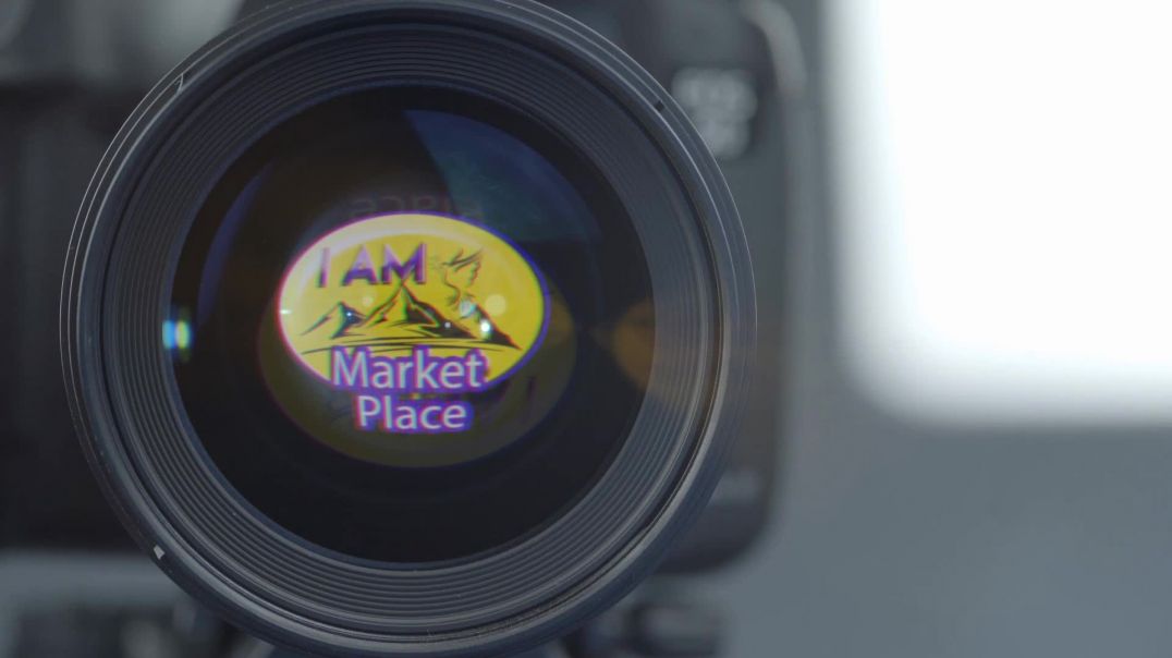 Omar Beek - I Am Marketplace - TV Feature