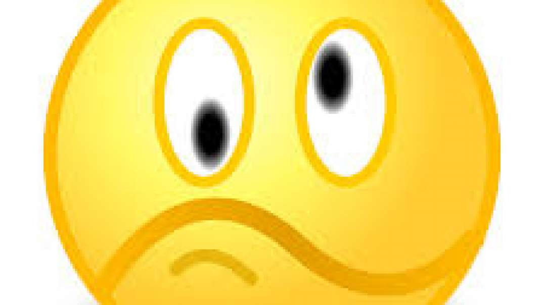 Not Knowing What To Do