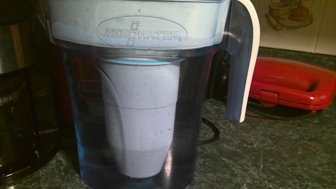 WATER, Water, water: essential