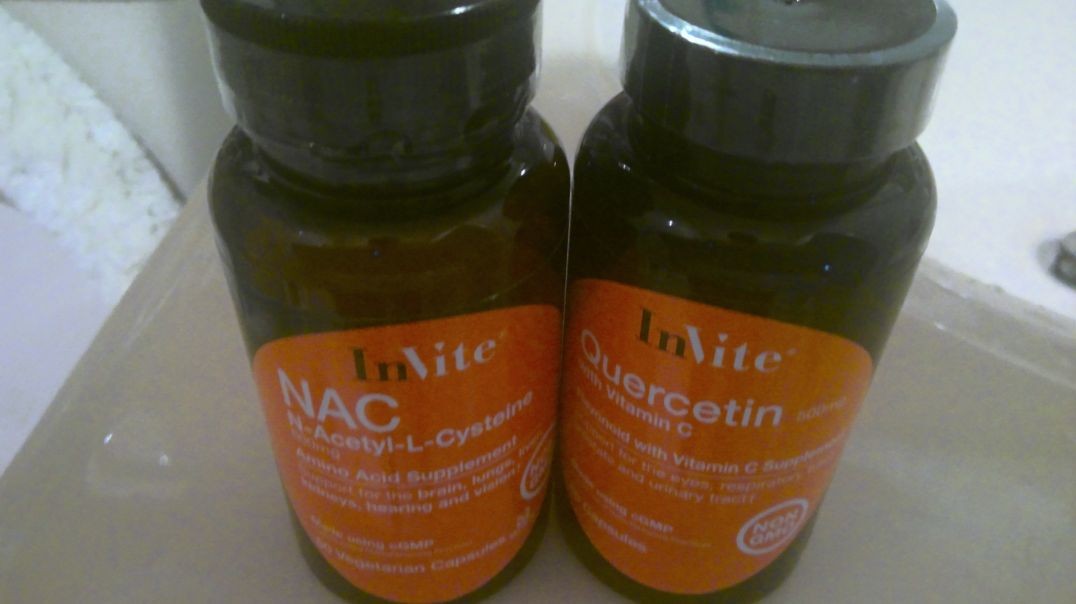 Shalom Living Tid Bit: FDA Attack on Supplements