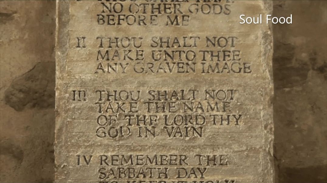 Exodus 23