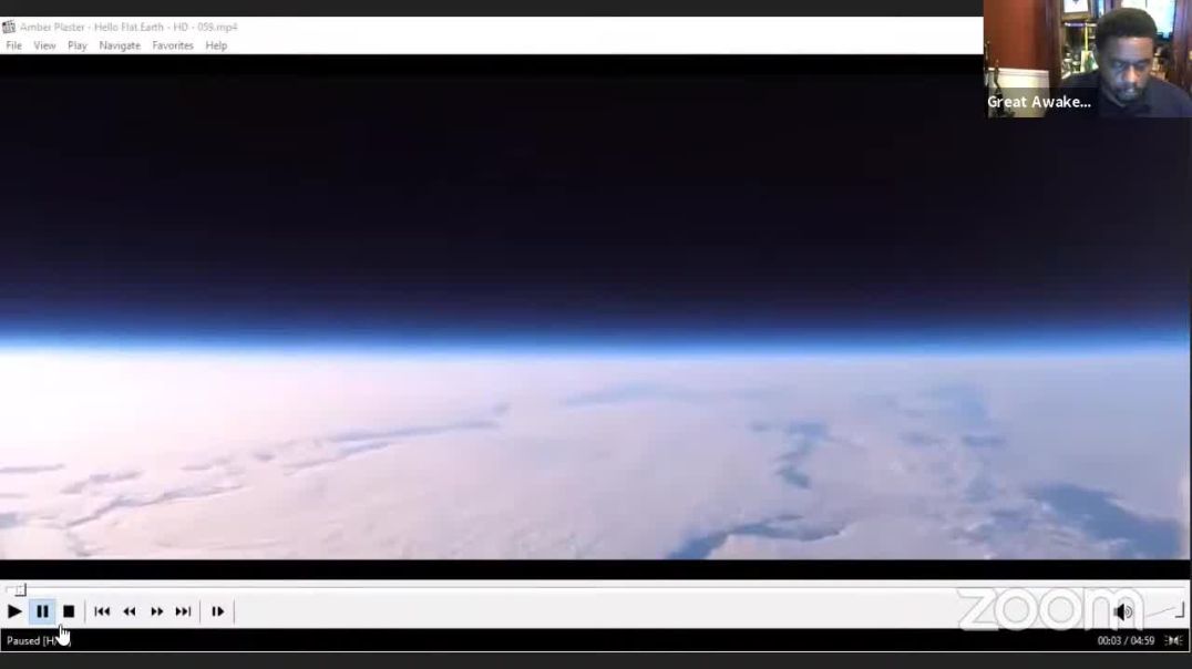 Hebrew Academy  GE4000 Hebrew Cosmology Snippet