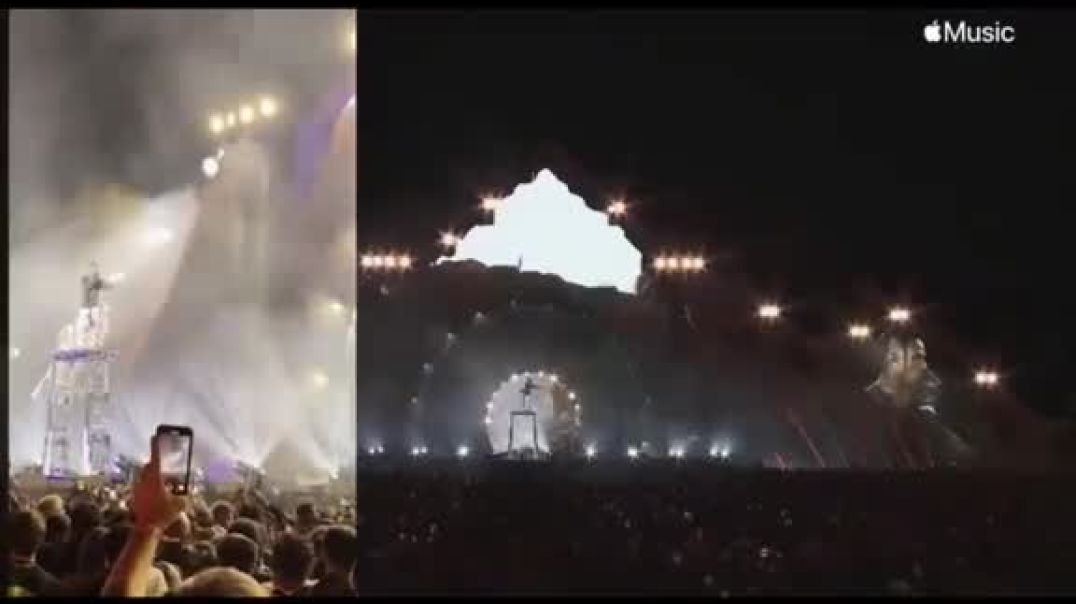 Travis Scott Trying to Help  Blame the Black Man Again  VACCINE & POSSIBLE FREQUENCY TECH
