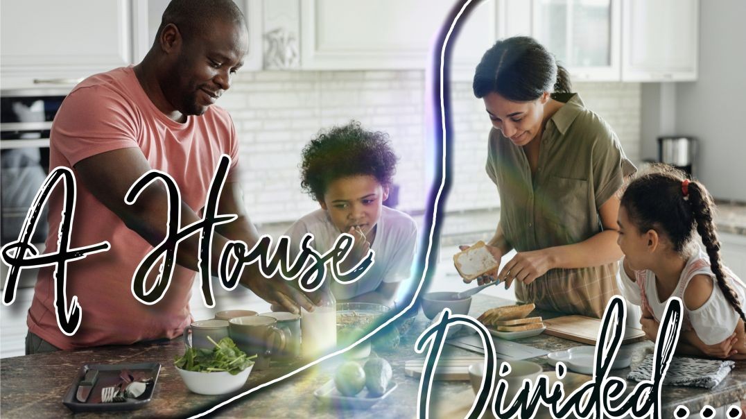 Iron Sharpeneth Iron: A House Divided