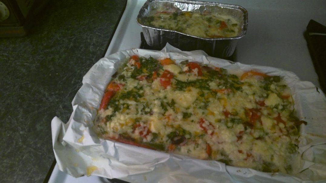 ShalomLiving Tid Bit: Broccoli delight