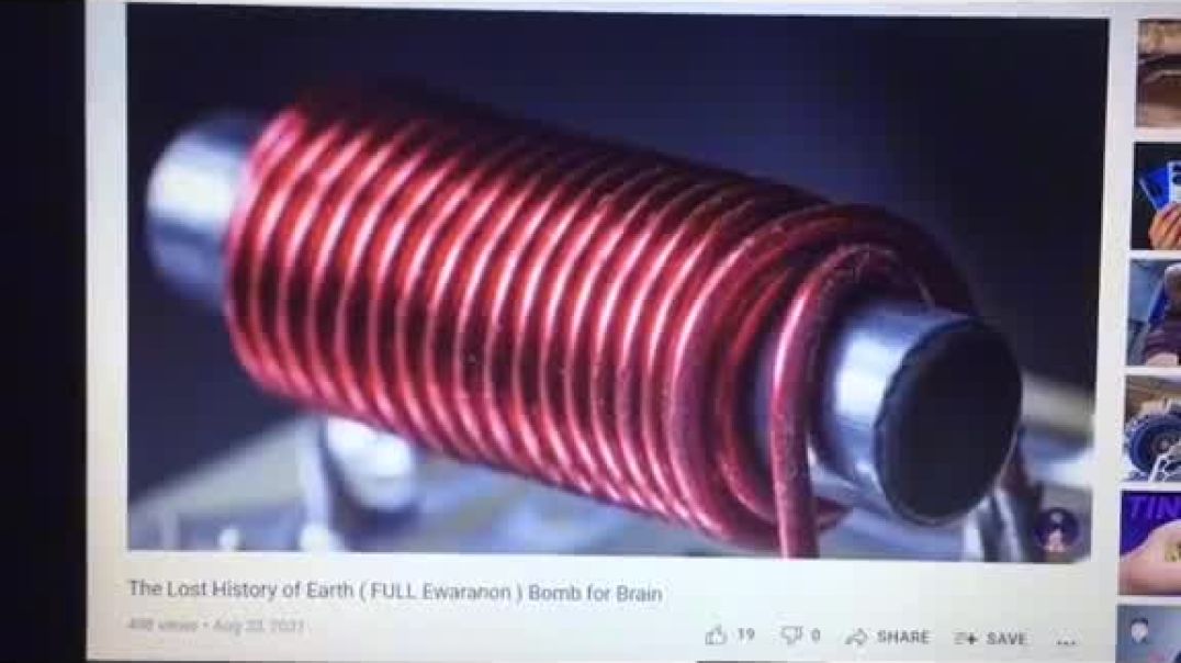 HOW TO MAKE YOUR OWN POWER GENERATOR - TORROIDAL POWER