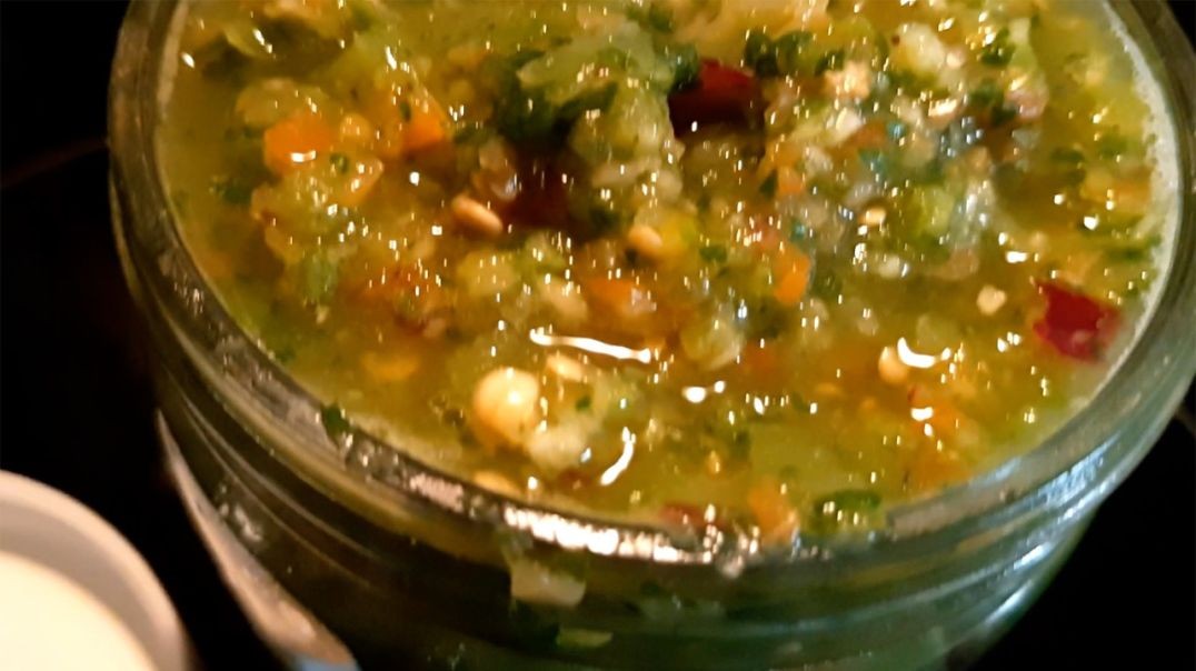 SCOTCH BONET PEPPER SAUCE