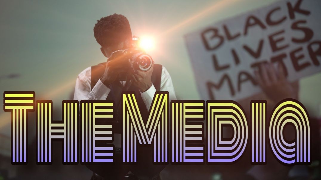 Iron Sharpeneth Iron: The Media ( The History and Cause of Racism)