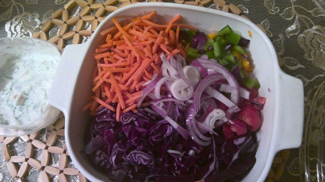 Shalom Living: Raw Foods