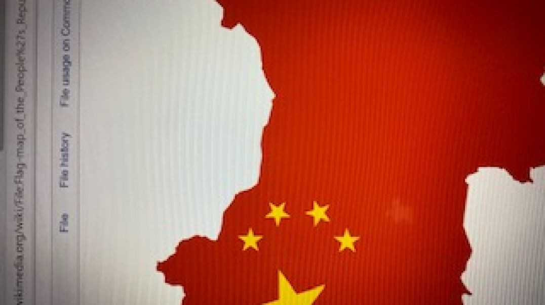 Biblical Prophecy: China's Pursuit for Global Dominance