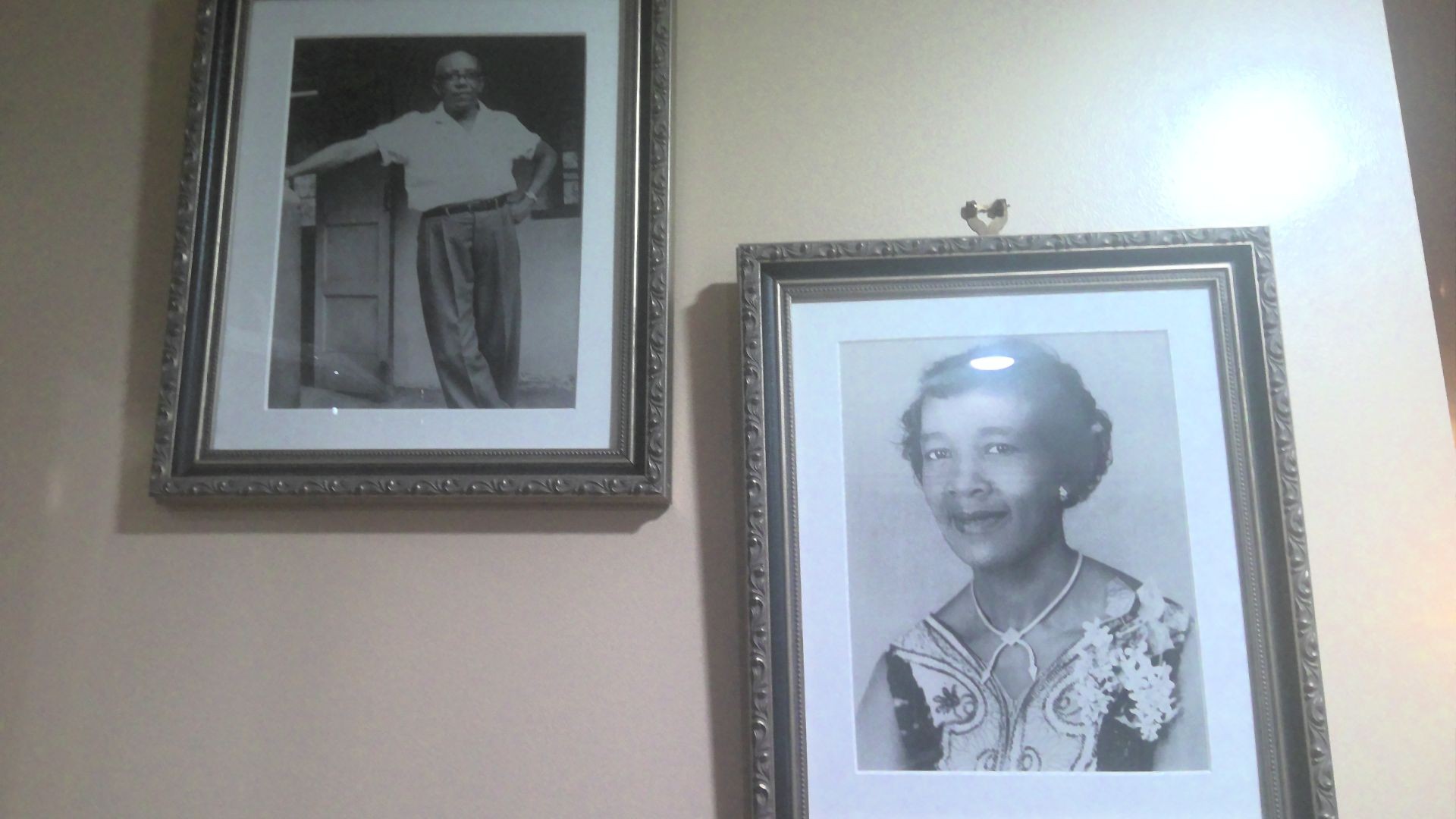 A Tribute: Legacy &  Inheritance