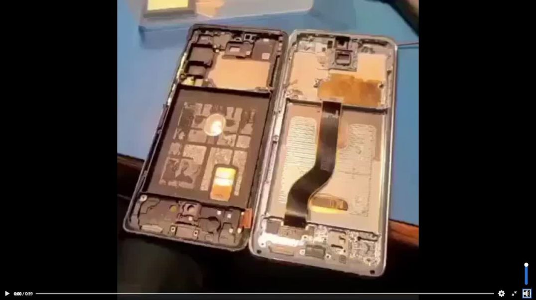Phone Companies Scamming Customers Into Buying 5G Phones