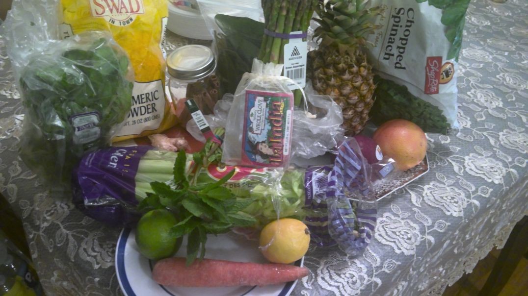 Shalom Living: Shopping List Must Haves